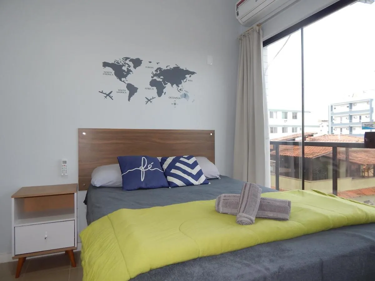 Varandas Da Praia Do Forte - Apartamento Frente Ao Mar Cabo Frio