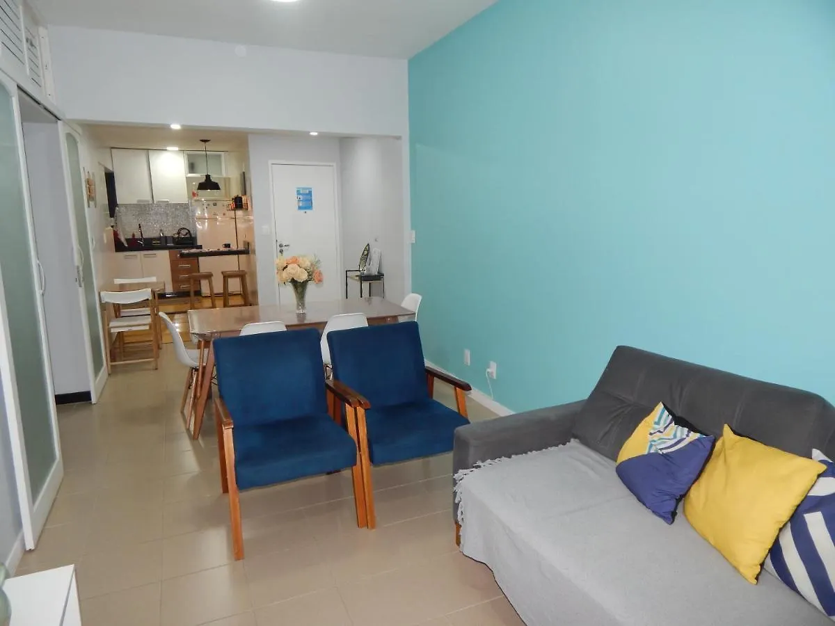 Varandas Da Praia Do Forte - Apartamento Frente Ao Mar Cabo Frio Apartment
