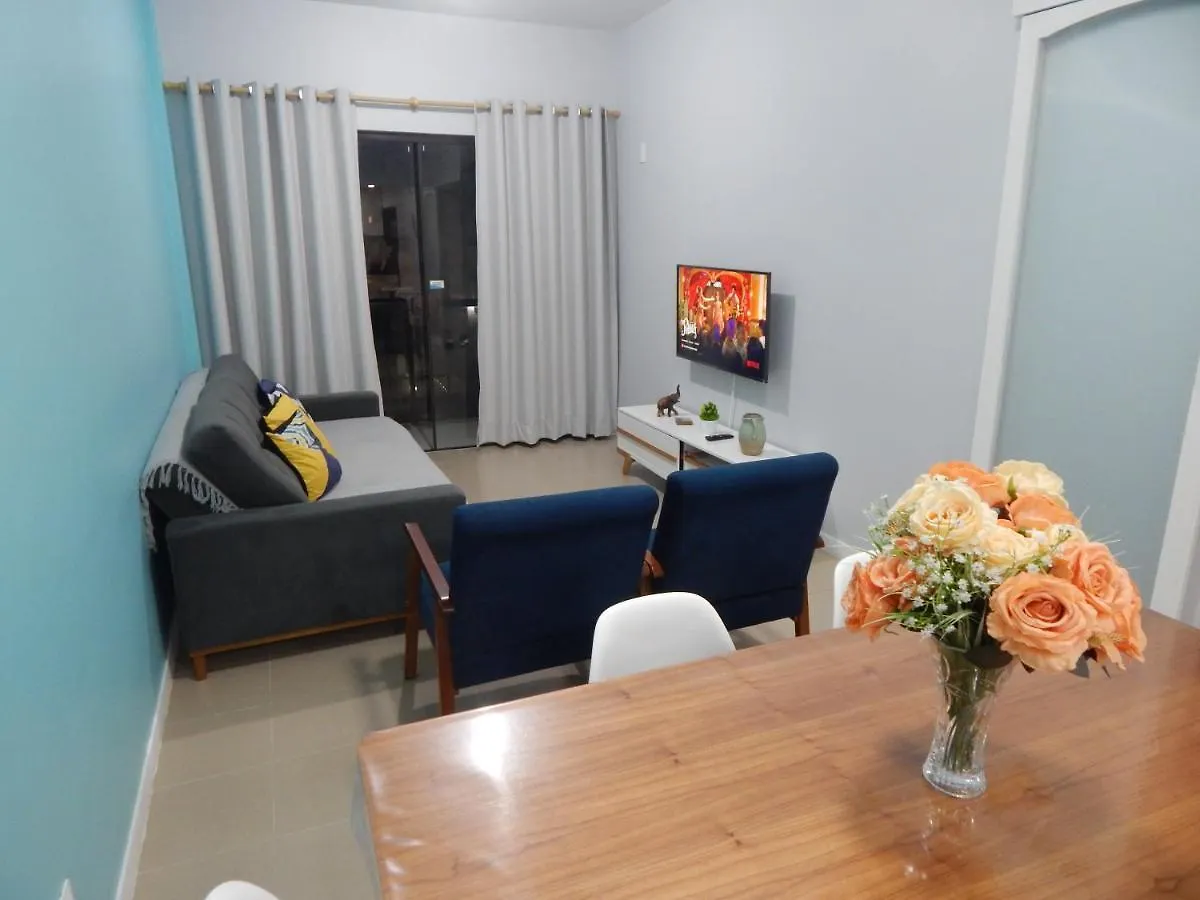Apartment Varandas Da Praia Do Forte - Apartamento Frente Ao Mar Cabo Frio