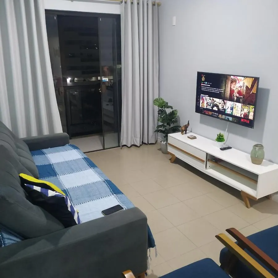 Apartment Varandas Da Praia Do Forte - Apartamento Frente Ao Mar Cabo Frio Brazil
