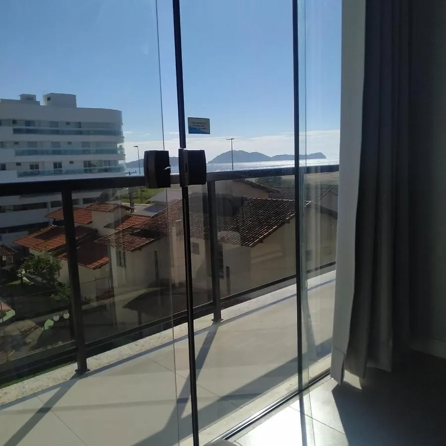 Apartment Varandas Da Praia Do Forte - Apartamento Frente Ao Mar Cabo Frio